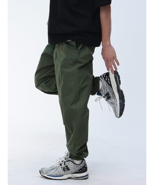 「GERRY」 イージーパンツ LL カーキ メンズ_画像5