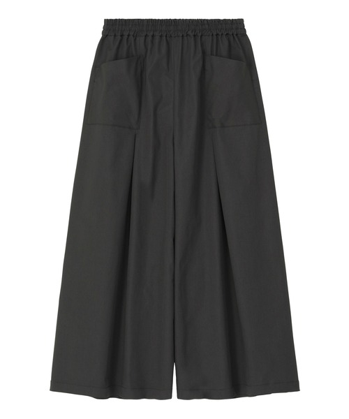 ZUCCa（ズッカ） パンツ SPUN PE STRETCH TWILL / パンツ レディース