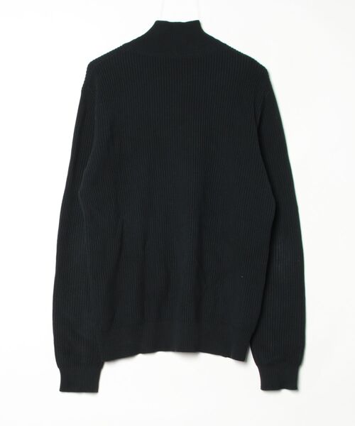 「JW Anderson」 長袖ニット L ブラック メンズの画像