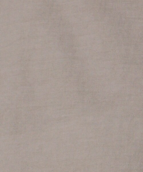 「DRESSTERIOR」 半袖ブラウス 36 ダークグレー レディース_画像6