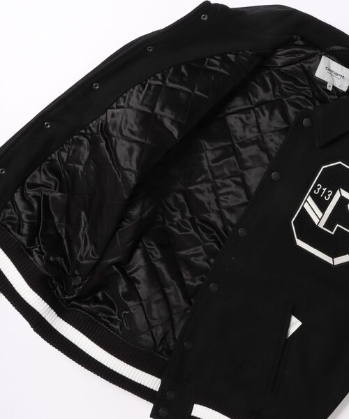 Carhartt（カーハート） コート アウター WORLD CLASS VARSITY