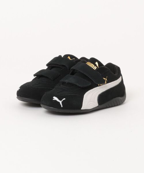 【新品未使用】PUMA 17.0㎝ スピードキャット PUMA（プーマ） スニーカー 17-21 SPEEDCAT OG V PS スピードキャット