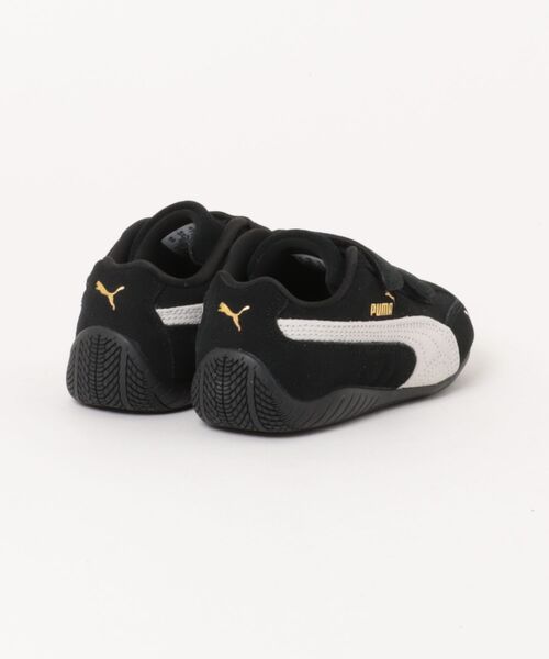 PUMA（プーマ） スニーカー 17-21 SPEEDCAT OG V PS スピードキャット