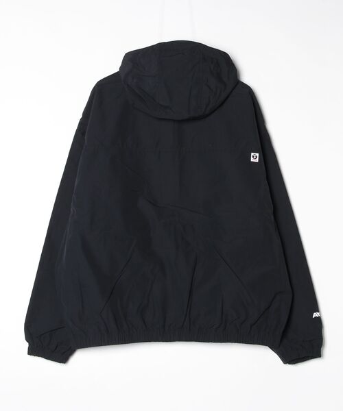 ジャケット・アウター AAPE MAIN LIGHT WEIGHT JACKET AAPE BY A BATHING APE（エーエイプバイアベイシングエイプ） コート