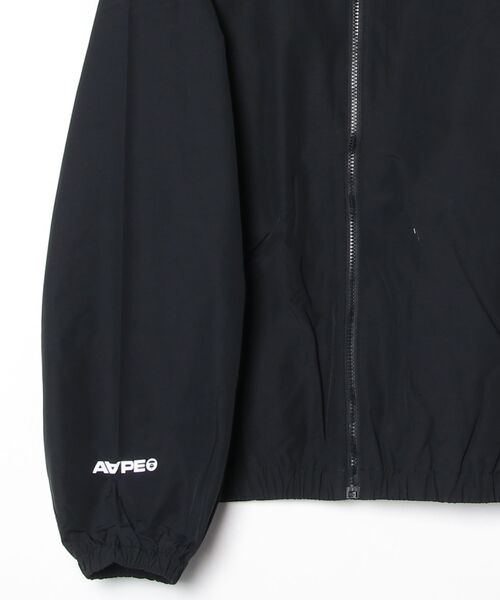 AAPE BY A BATHING APE（エーエイプバイアベイシングエイプ） コート