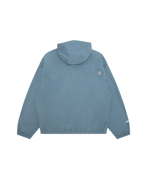 ジャケット・アウター AAPE MAIN LIGHT WEIGHT JACKET AAPE BY A BATHING APE（エーエイプバイアベイシングエイプ） コート