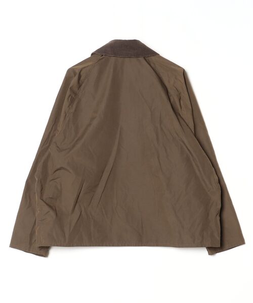 Barbour」 ブルゾン 40 セージグリーン メンズ 88年製 英国製 Barbour 