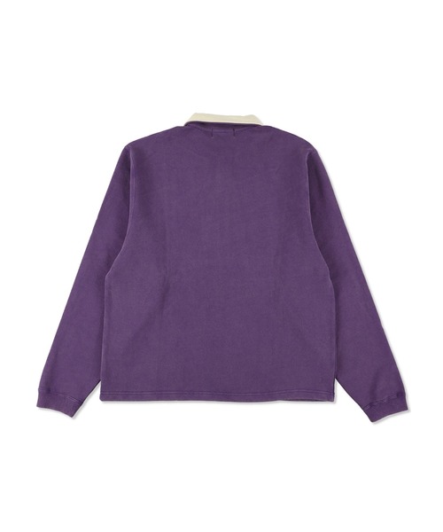 WINDADNSEA トレーナー WIND AND SEA（ウィンダンシー） トレーナー スウェット Club Half Zip