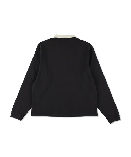 WIND AND SEA（ウィンダンシー） トレーナー スウェット Club Half Zip