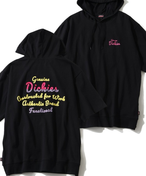 Dickies（ディッキーズ） パーカー 「GENUINE DICKIESジェニュイン 
