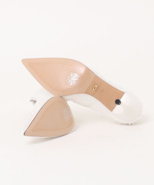 CHARLES ＆ KEITH（チャールズ&キース） パンプス Kyraキラーエン