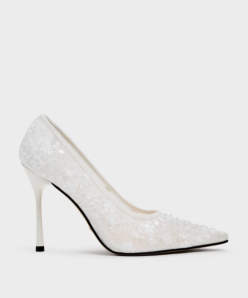 CHARLES ＆ KEITH（チャールズ&キース） パンプス Kyraキラーエン