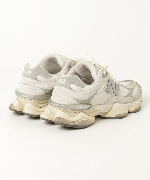 New Balance（ニューバランス） ローカットスニーカー 25.0cm ホワイト