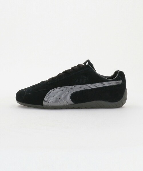 PUMA（プーマ） スニーカー 「PUMA」スピードキャット ラックス