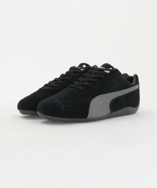 PUMA（プーマ） スニーカー 「PUMA」スピードキャット ラックス