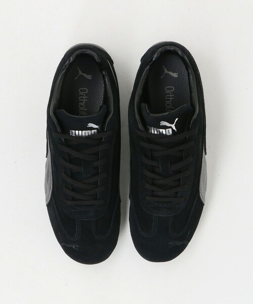PUMA（プーマ） スニーカー 「PUMA」スピードキャット ラックス
