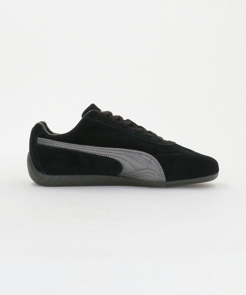 PUMA（プーマ） スニーカー 「PUMA」スピードキャット ラックス
