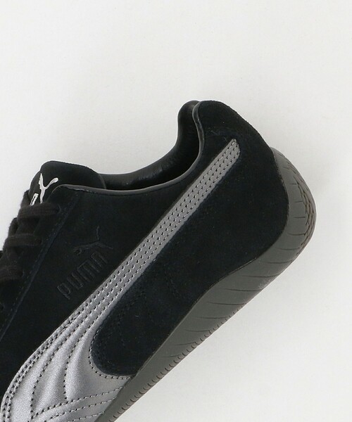 PUMA（プーマ） スニーカー 「PUMA」スピードキャット ラックス