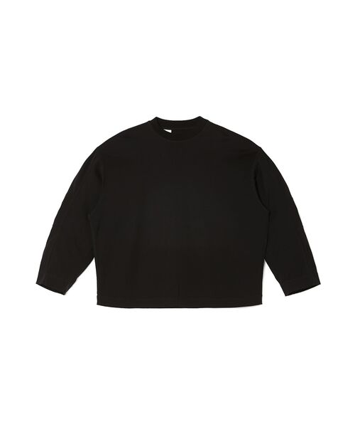 N.HOOLYWOOD TEST PRODUCT EXCHANGE SERVICE tシャツ LONG SLEEVE T