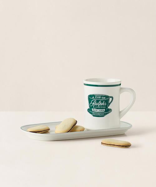 ラルフローレン  食器 RALPH LAUREN HOME（ラルフ ローレン ホーム） 食器 Ralph's Coffee