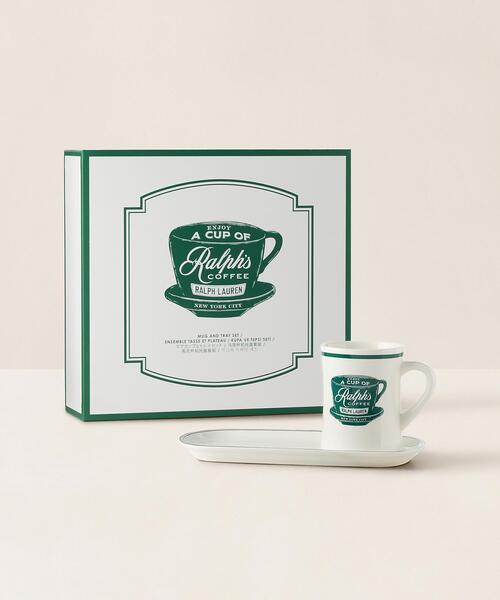 RALPH LAUREN HOME（ラルフ ローレン ホーム） 食器 Ralph's Coffee