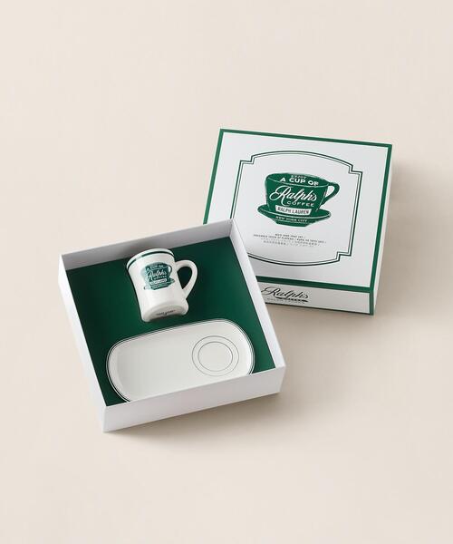 RALPH LAUREN HOME（ラルフ ローレン ホーム） 食器 Ralph's Coffee