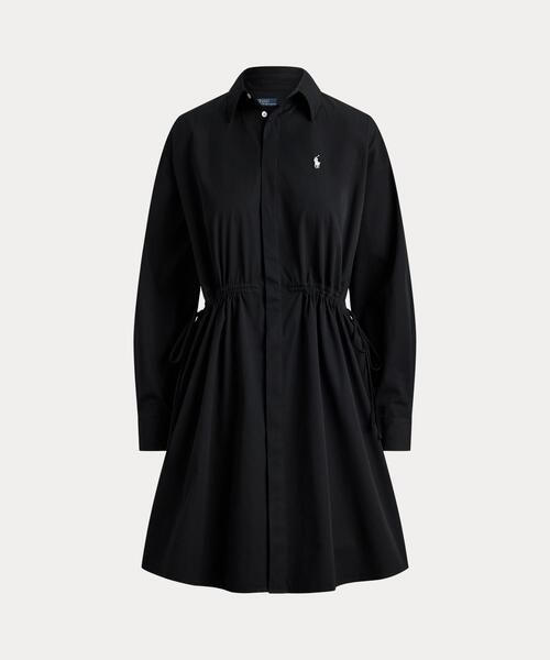 POLO RALPH LAUREN（ポロ・ラルフローレン） パーティードレス シャツ