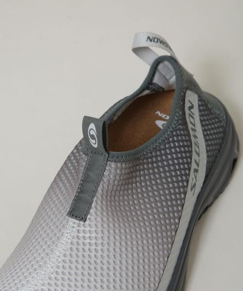 SALOMON（サロモン） スニーカー SALOMON/RX MOC 3.0 メンズ