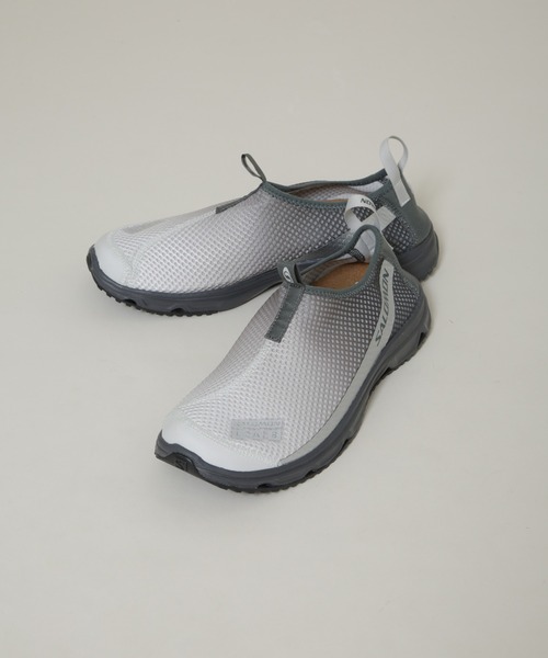 SALOMON（サロモン） スニーカー SALOMON/RX MOC 3.0 メンズ