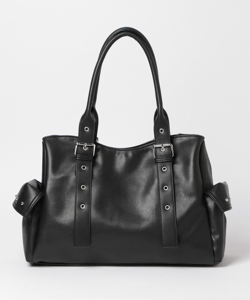 「Heather」 トートバッグ ONE SIZE ベージュ レディース_画像5
