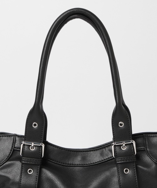 「Heather」 トートバッグ ONE SIZE ベージュ レディース_画像7