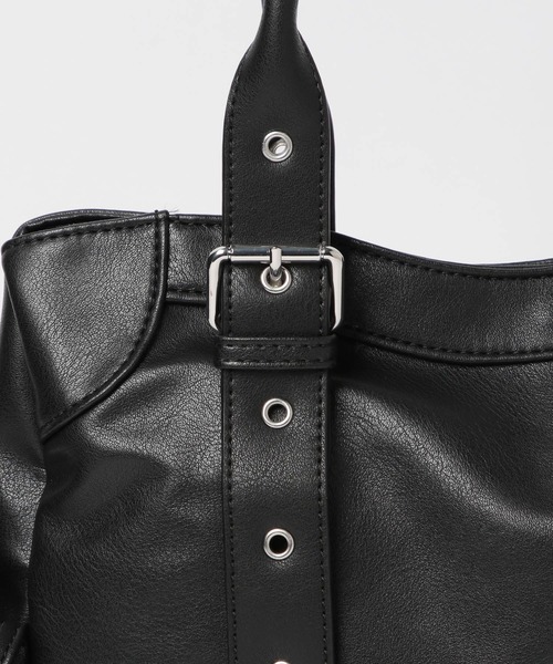 「Heather」 トートバッグ ONE SIZE ベージュ レディース_画像8