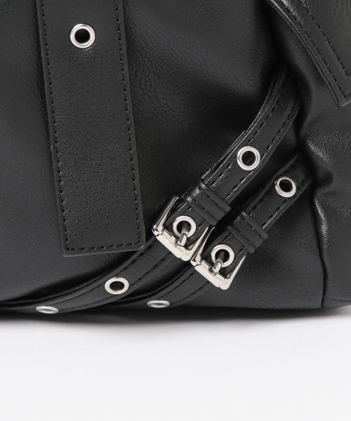 「Heather」 トートバッグ ONE SIZE ベージュ レディース_画像9