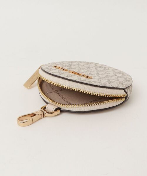 MICHAEL KORS（マイケルコース） ショルダーバッグ - ベージュ