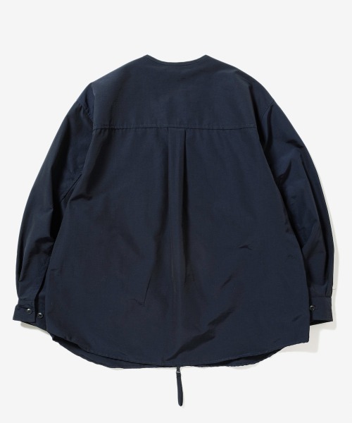 「rehacer」 ジャケット SMALL ネイビー メンズ_2