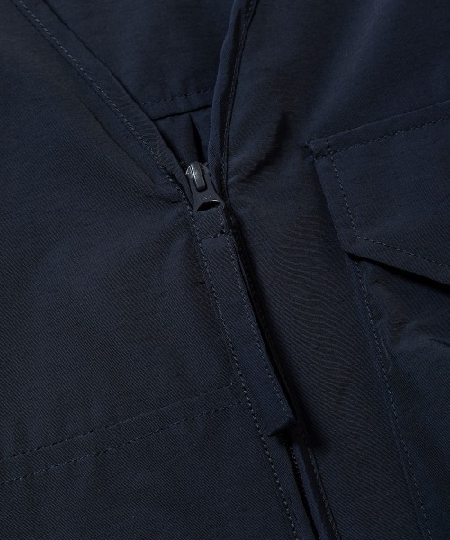 「rehacer」 ジャケット SMALL ネイビー メンズ_5