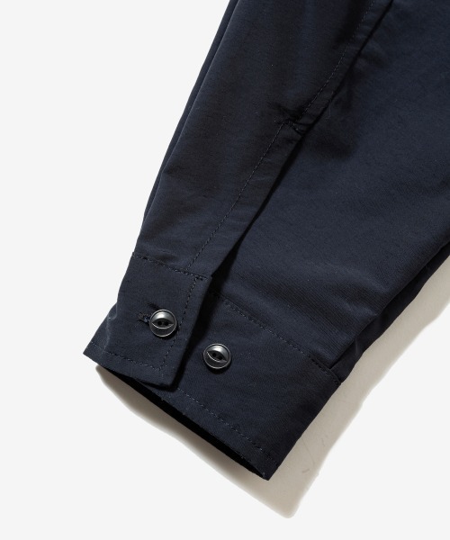 「rehacer」 ジャケット SMALL ネイビー メンズ_7