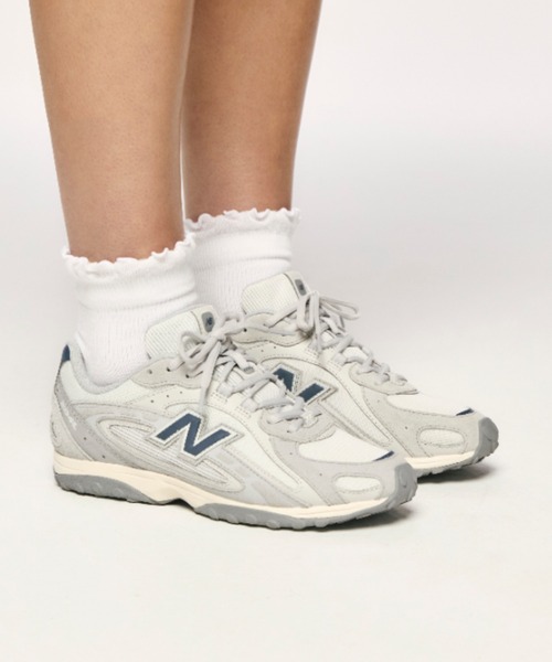 New Balance（ニューバランス） スニーカー 204L U204L4HH メンズ