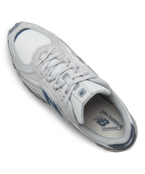 New Balance（ニューバランス） スニーカー 204L U204L4HH メンズ
