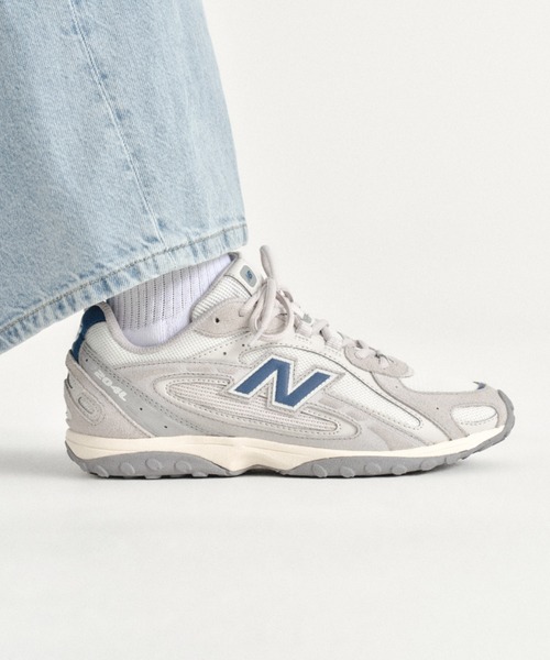 New Balance（ニューバランス） スニーカー 204L U204L4HH メンズ