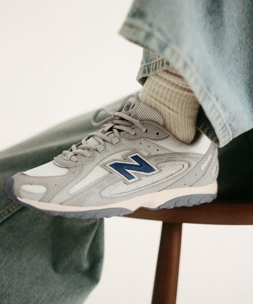 New Balance（ニューバランス） スニーカー 204L U204L4HH メンズ