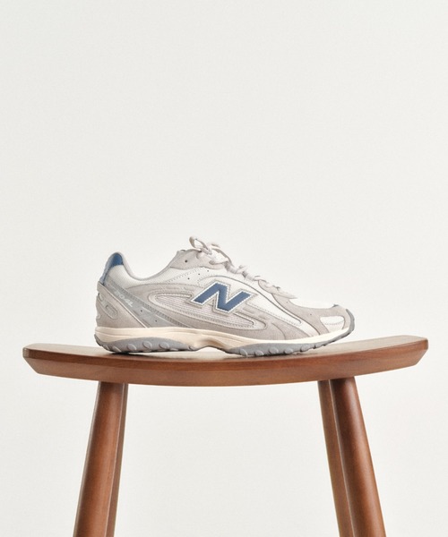 New Balance（ニューバランス） スニーカー 204L U204L4HH メンズ