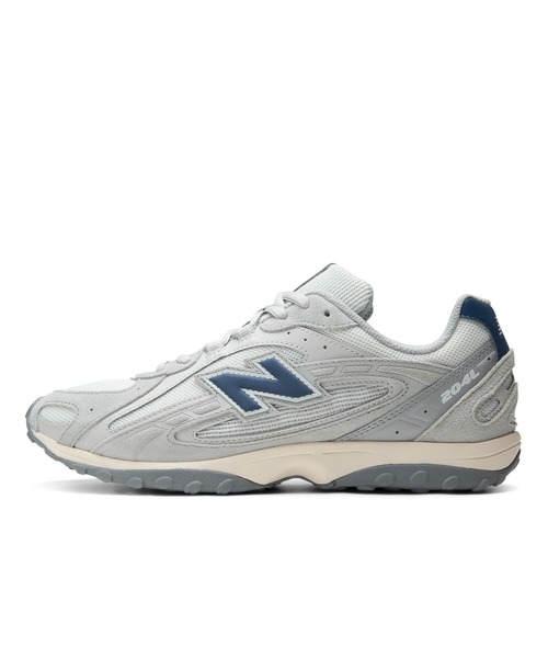 New Balance（ニューバランス） スニーカー 204L U204L4HH メンズ