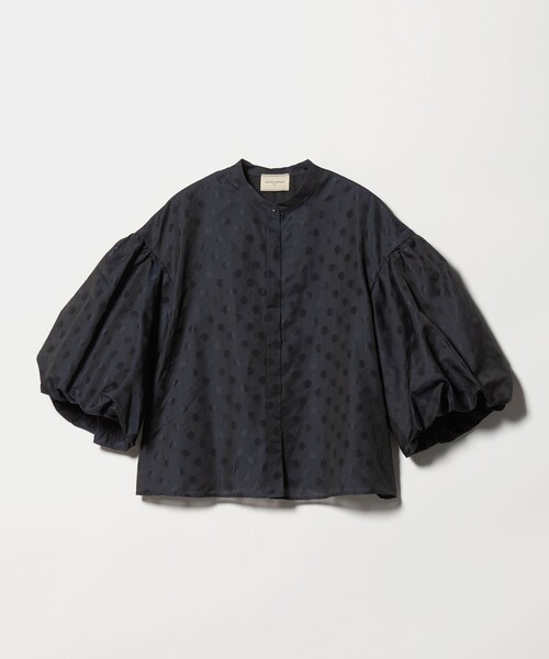 UNITED ARROWS（ユナイテッドアローズ） ブラウス シャツ シアー