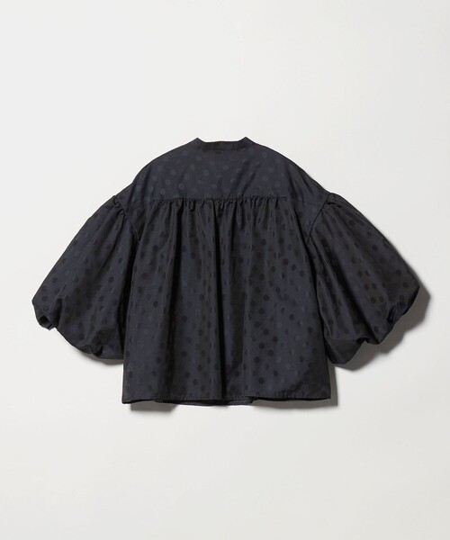 UNITED ARROWS（ユナイテッドアローズ） ブラウス シャツ シアー