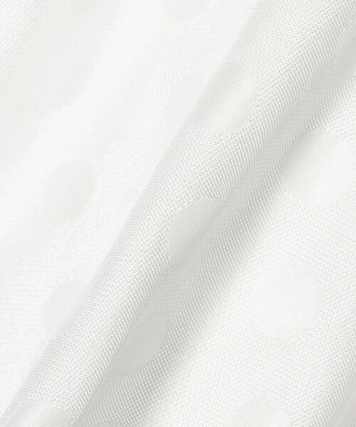 UNITED ARROWS（ユナイテッドアローズ） ブラウス シャツ シアー 