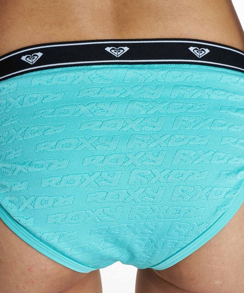 ROXY（ロキシー） 水着 水着 ビキニ ロゴ SURF SOUL JQ BRALET