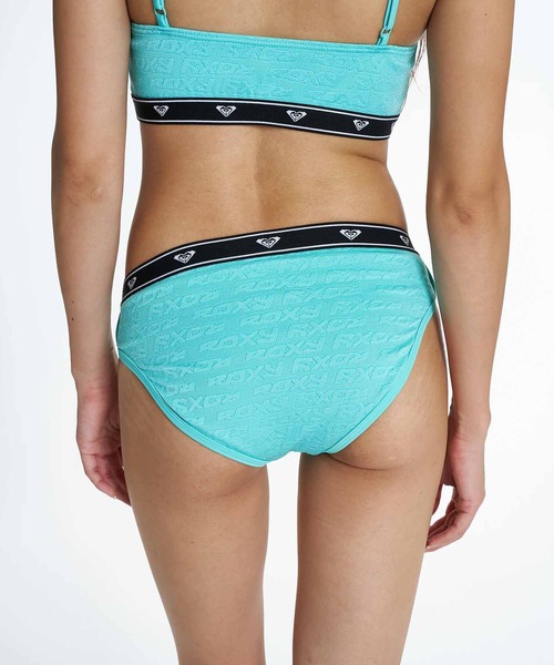 ROXY（ロキシー） 水着 水着 ビキニ ロゴ SURF SOUL JQ BRALET