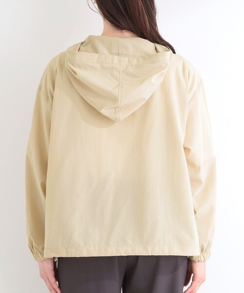 SHOO・LA・RUE（シューラルー） ブルゾン アウター 「S-LL/UV」季節の