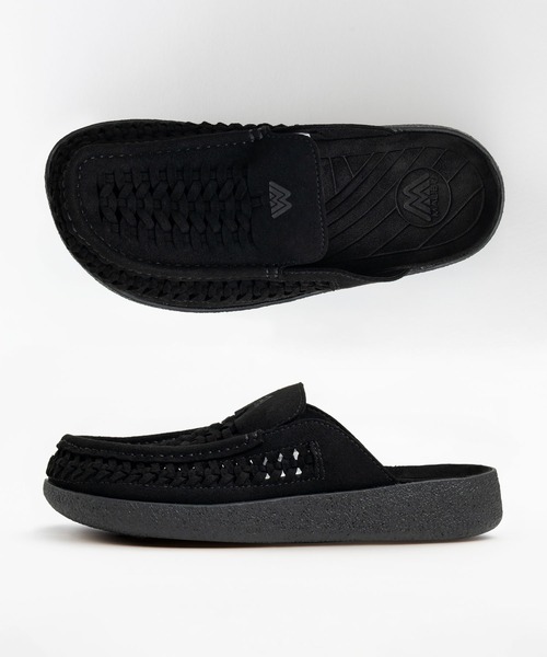 シューズ MALIBU SANDALS / “SKIPPER MULE” その他シューズ レディース メンズ